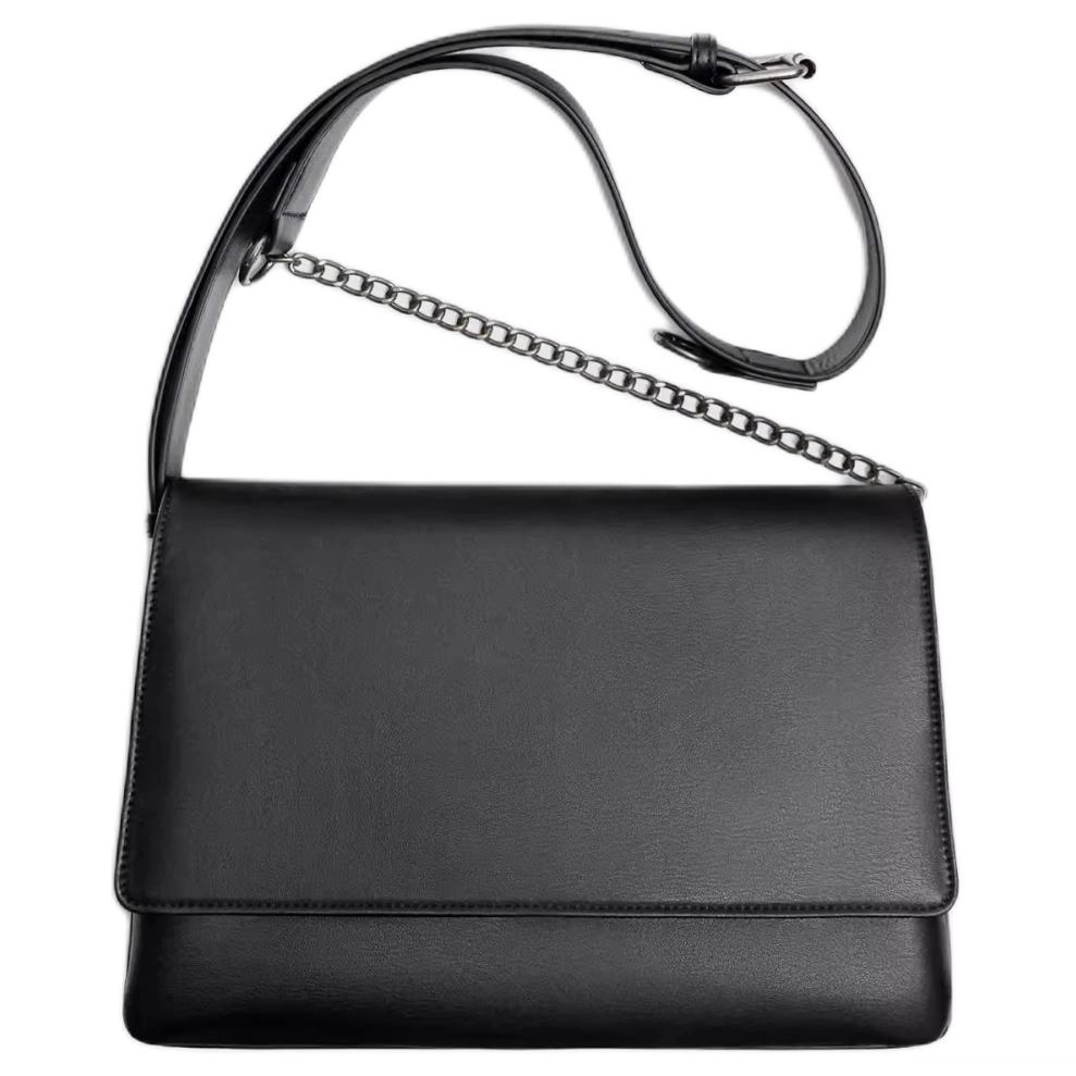 ZARA PU