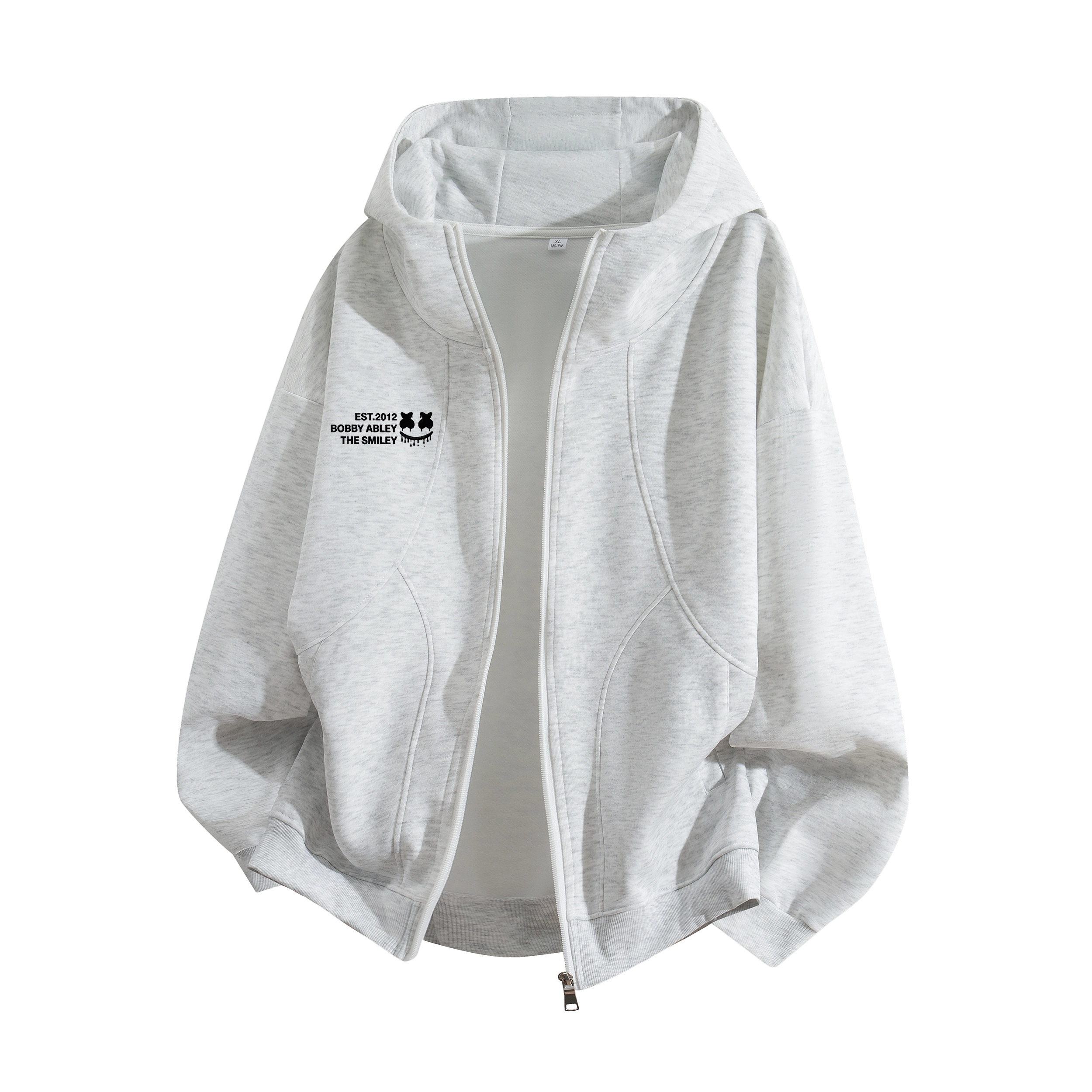 BOBBY ABLEY Logo