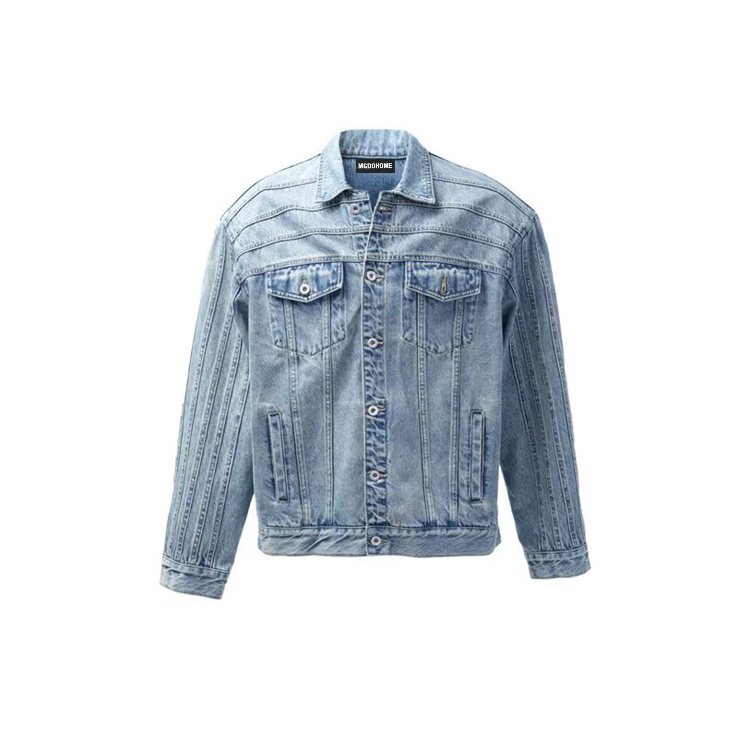 MGDOHOME cleanfit
