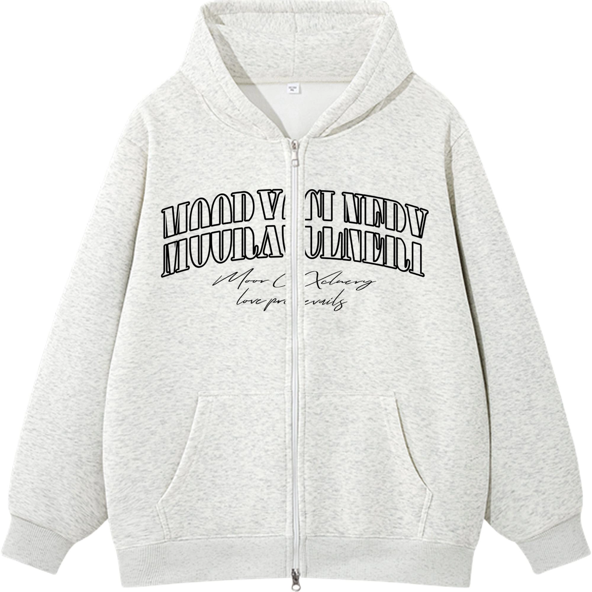 MOOR XCLNERY LOGO