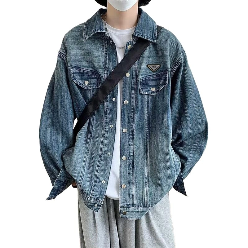 LIN MYKING cityboy