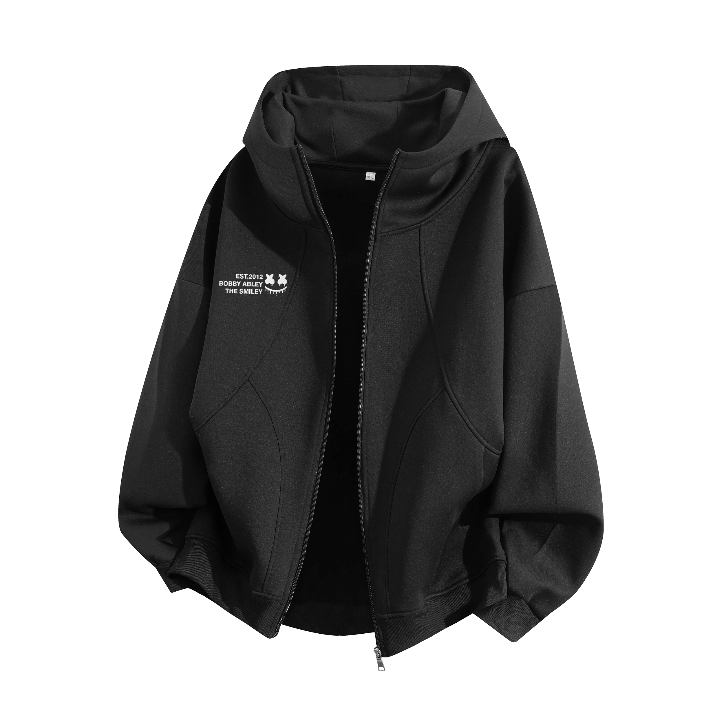 BOBBY ABLEY Logo