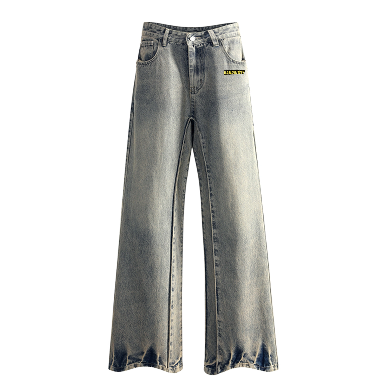 HANDAIWEI dirtyfut
