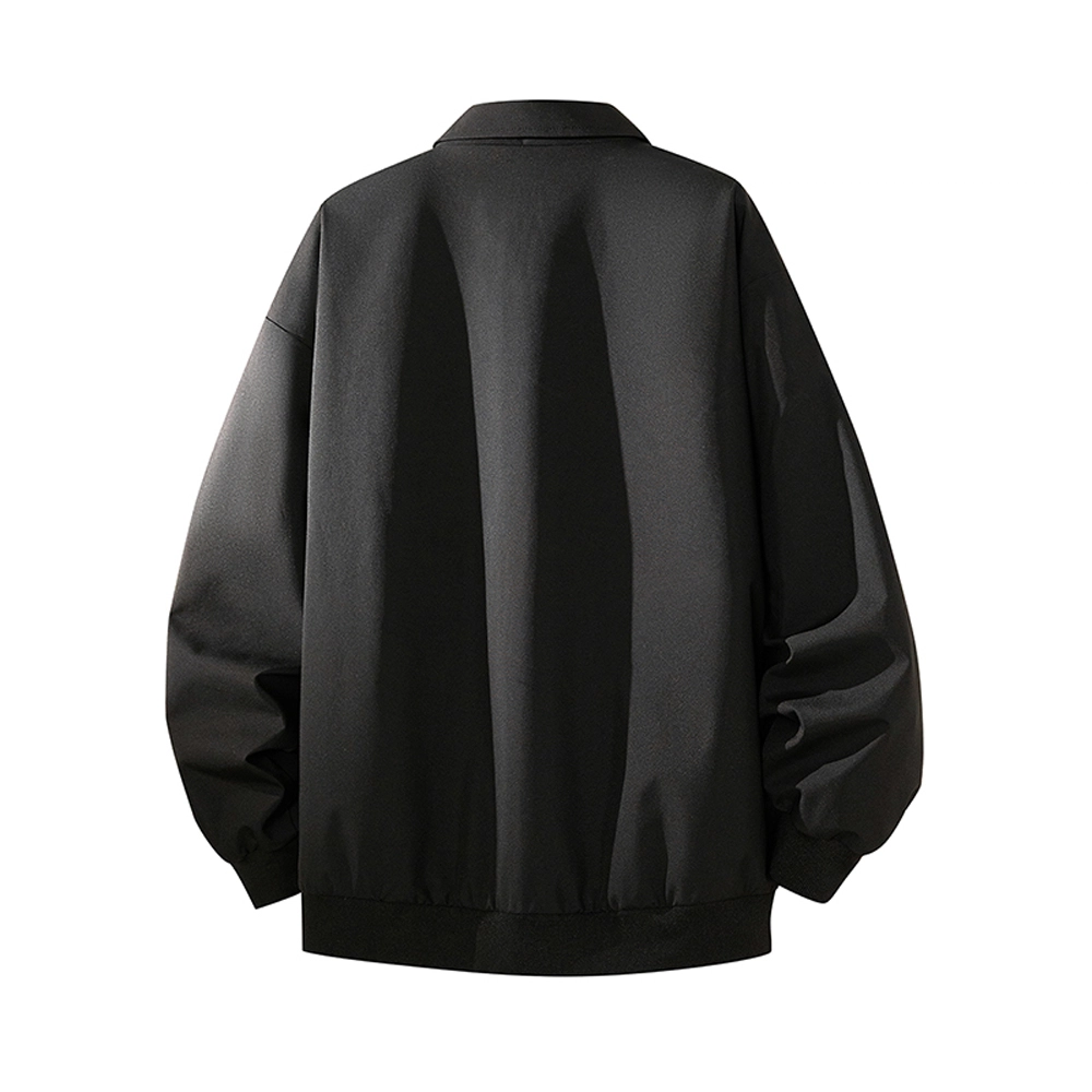 JASONWOOD oversize