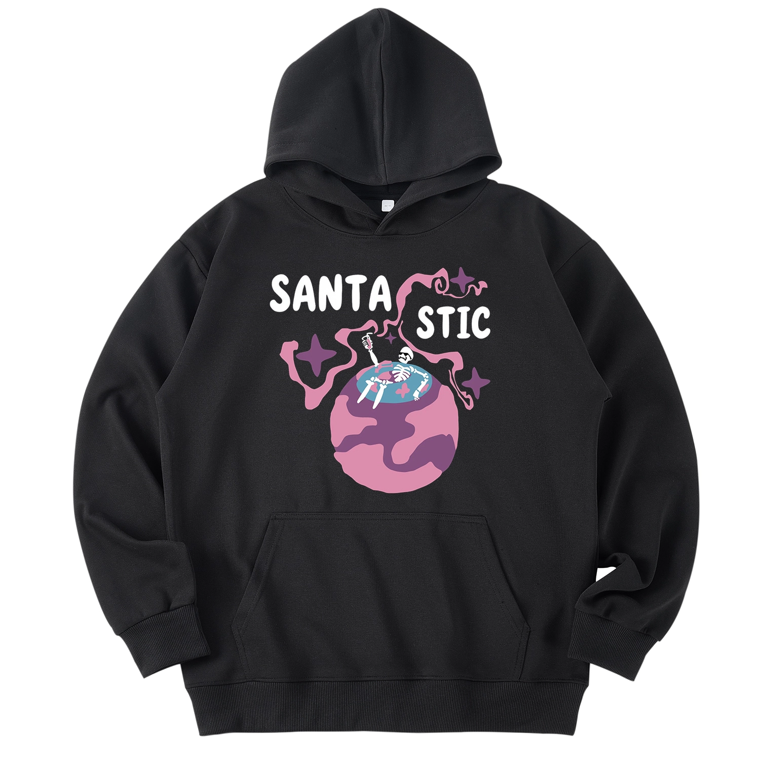 SANTASTIC Logo
