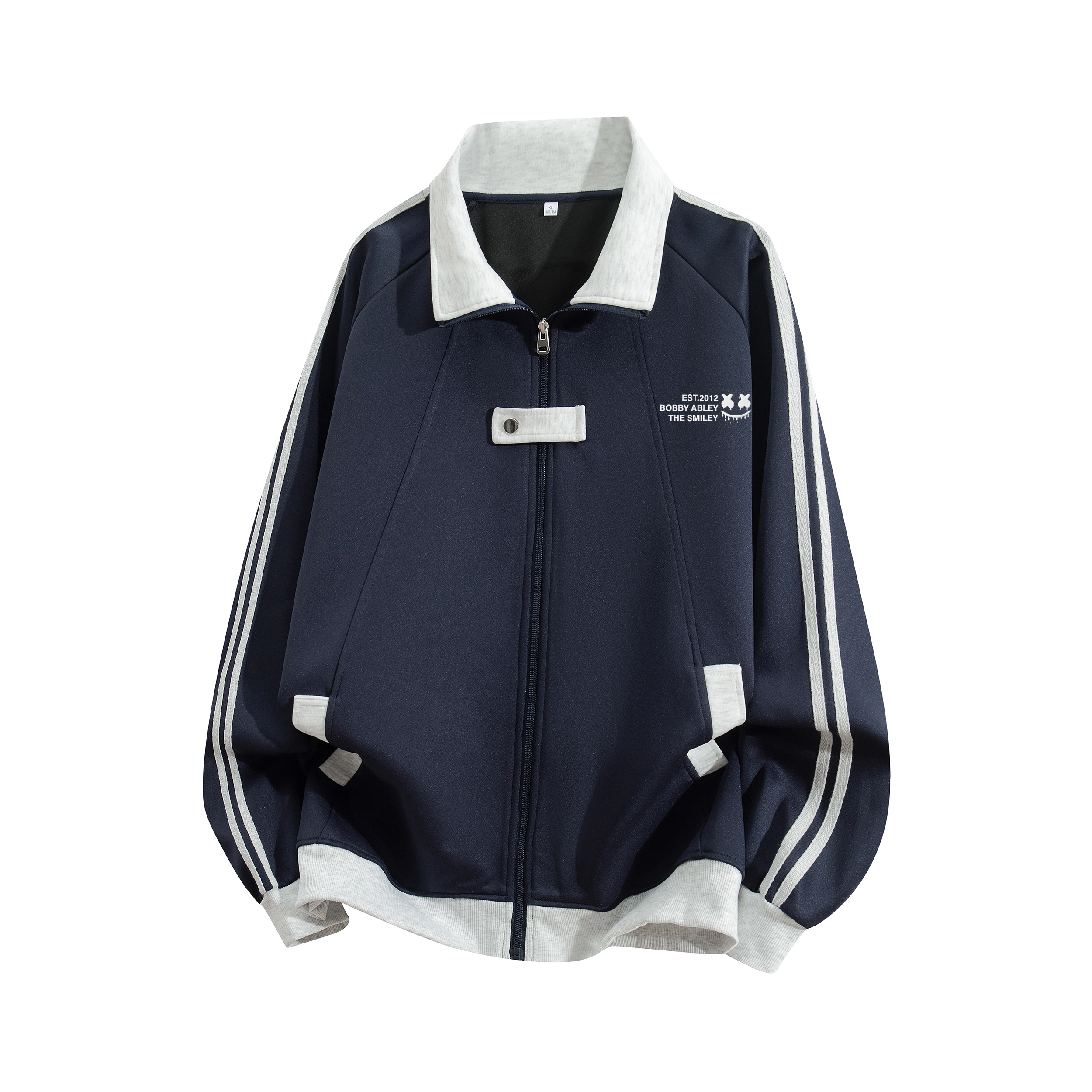 BOBBY ABLEY Logo