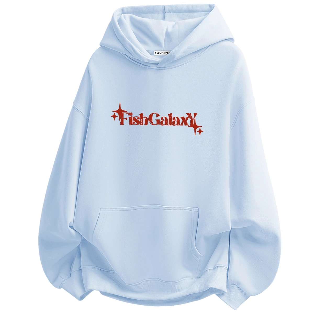 FISHGALAXY Logo