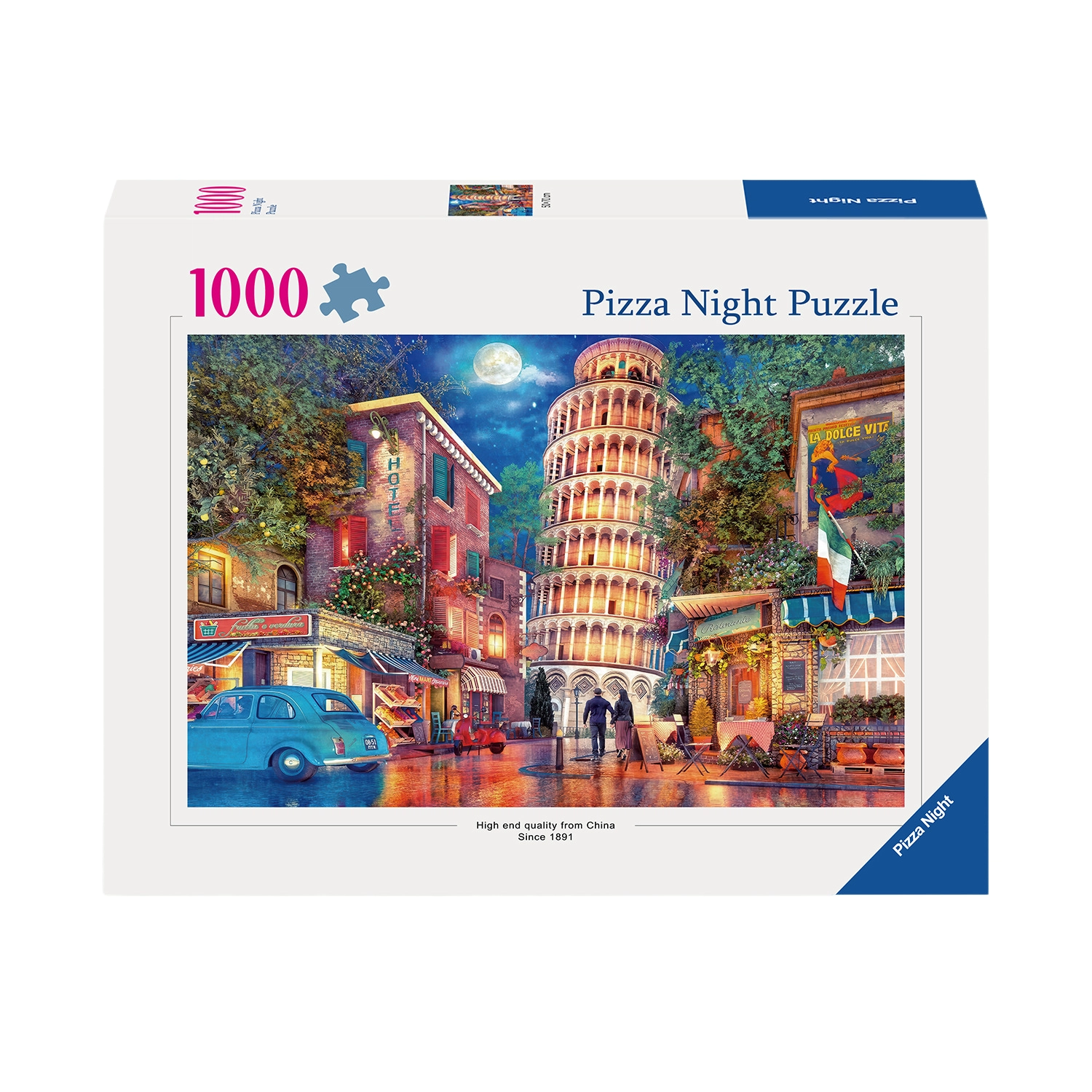 1000pcs DIY