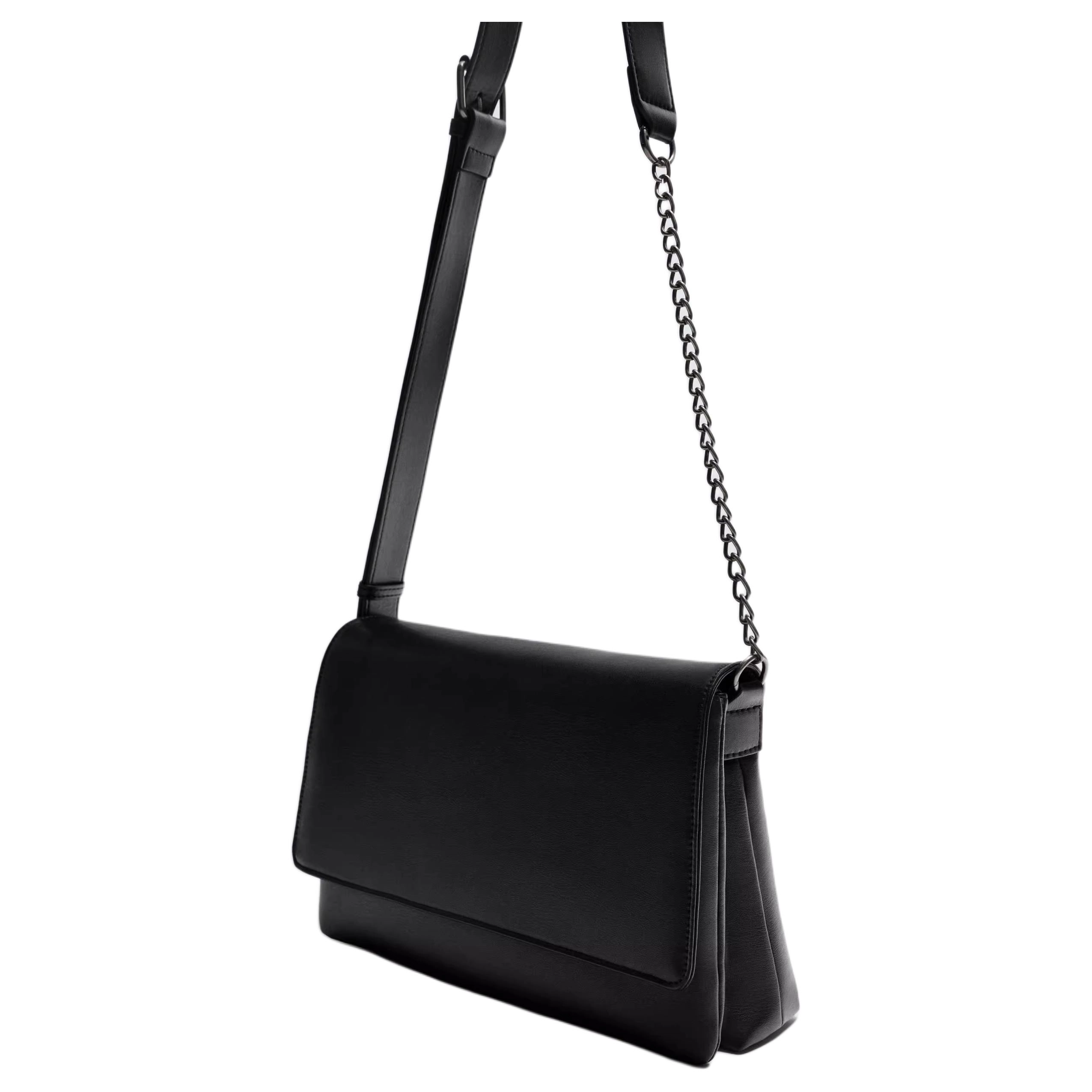 ZARA PU
