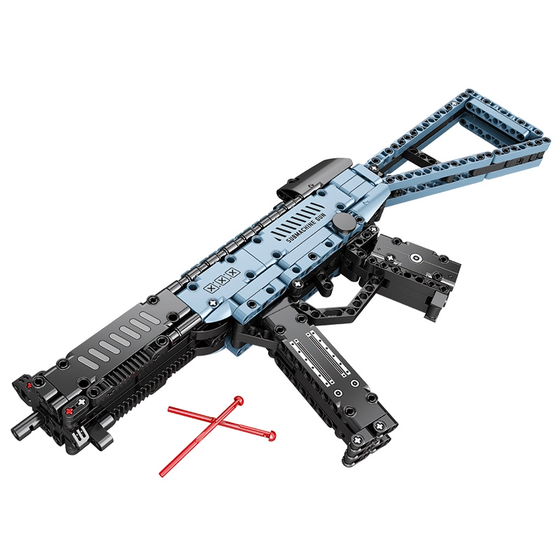 301-600pcs K2118-1