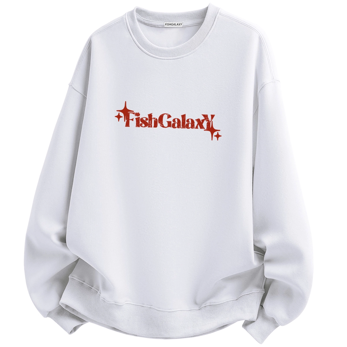 FISHGALAXY Logo
