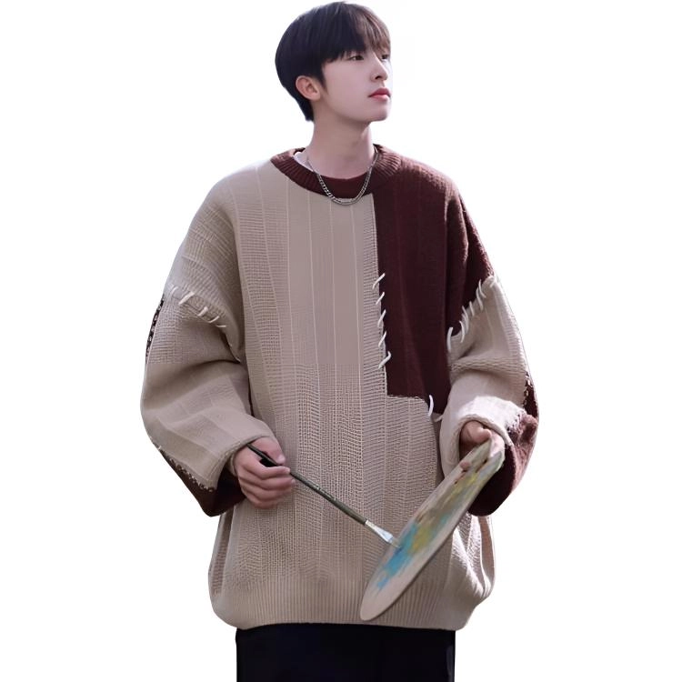 LIN MYKING cityboy