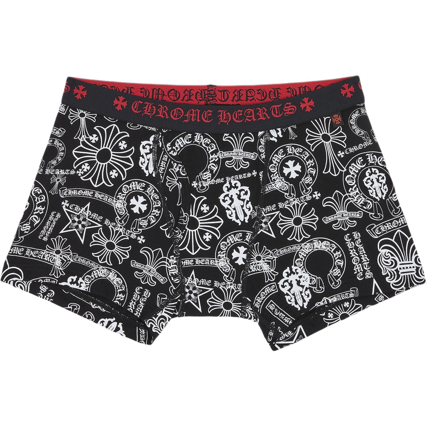 Chrome Hearts