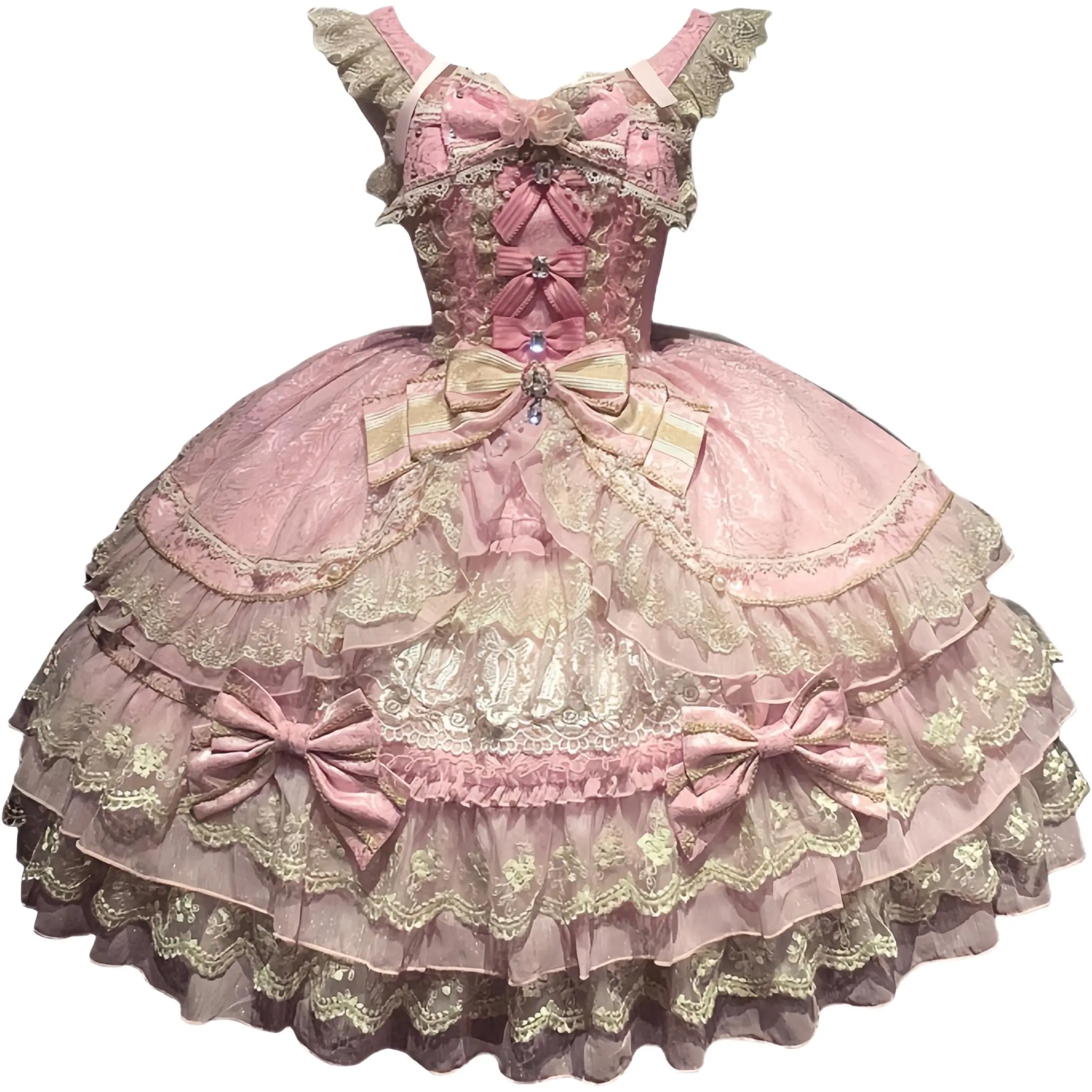 PKRT Lolita