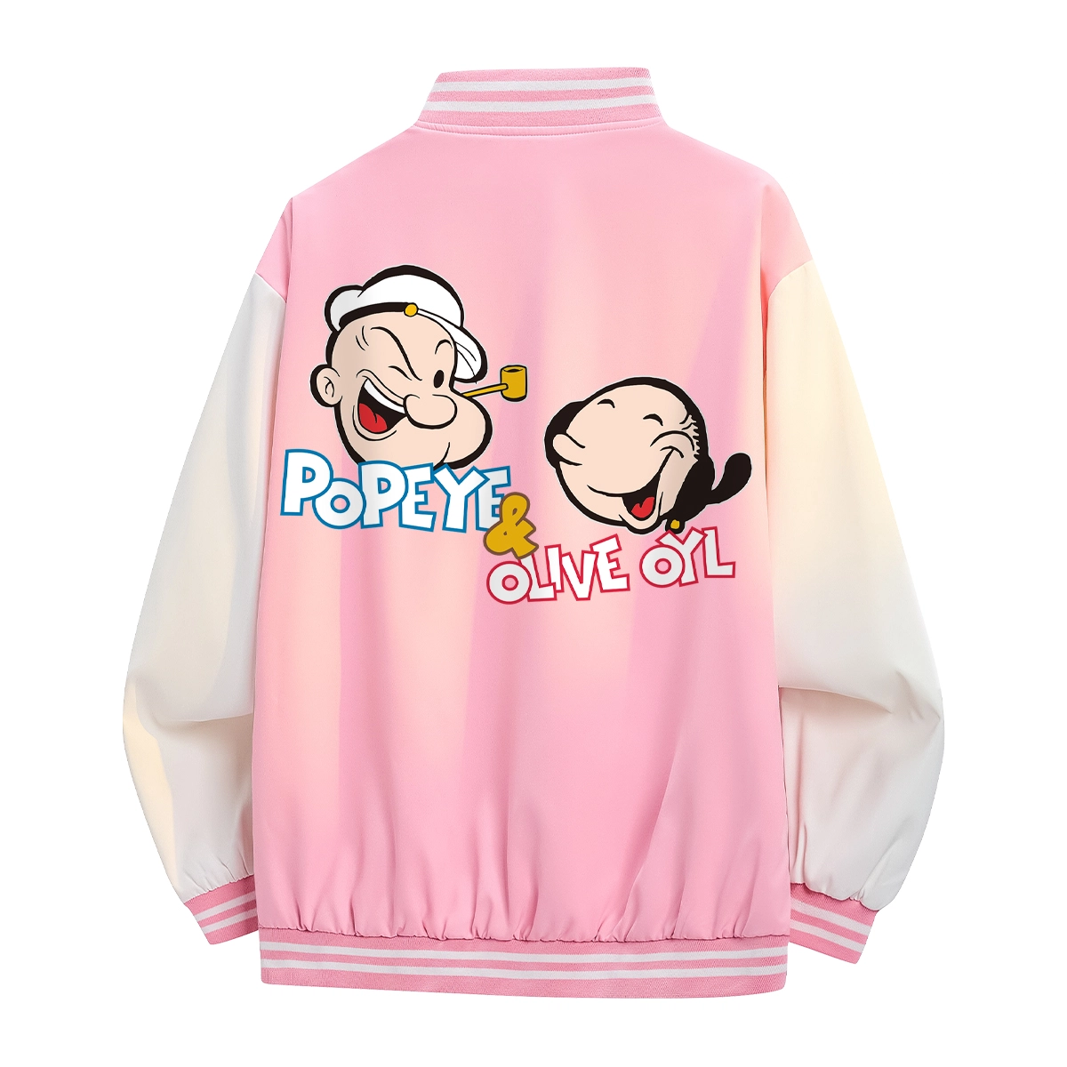 POPEYE Logo