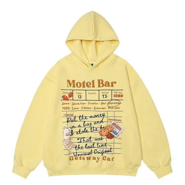 oversize