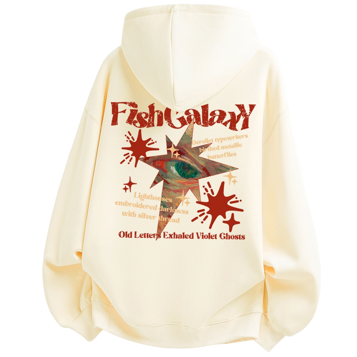 FISHGALAXY Logo