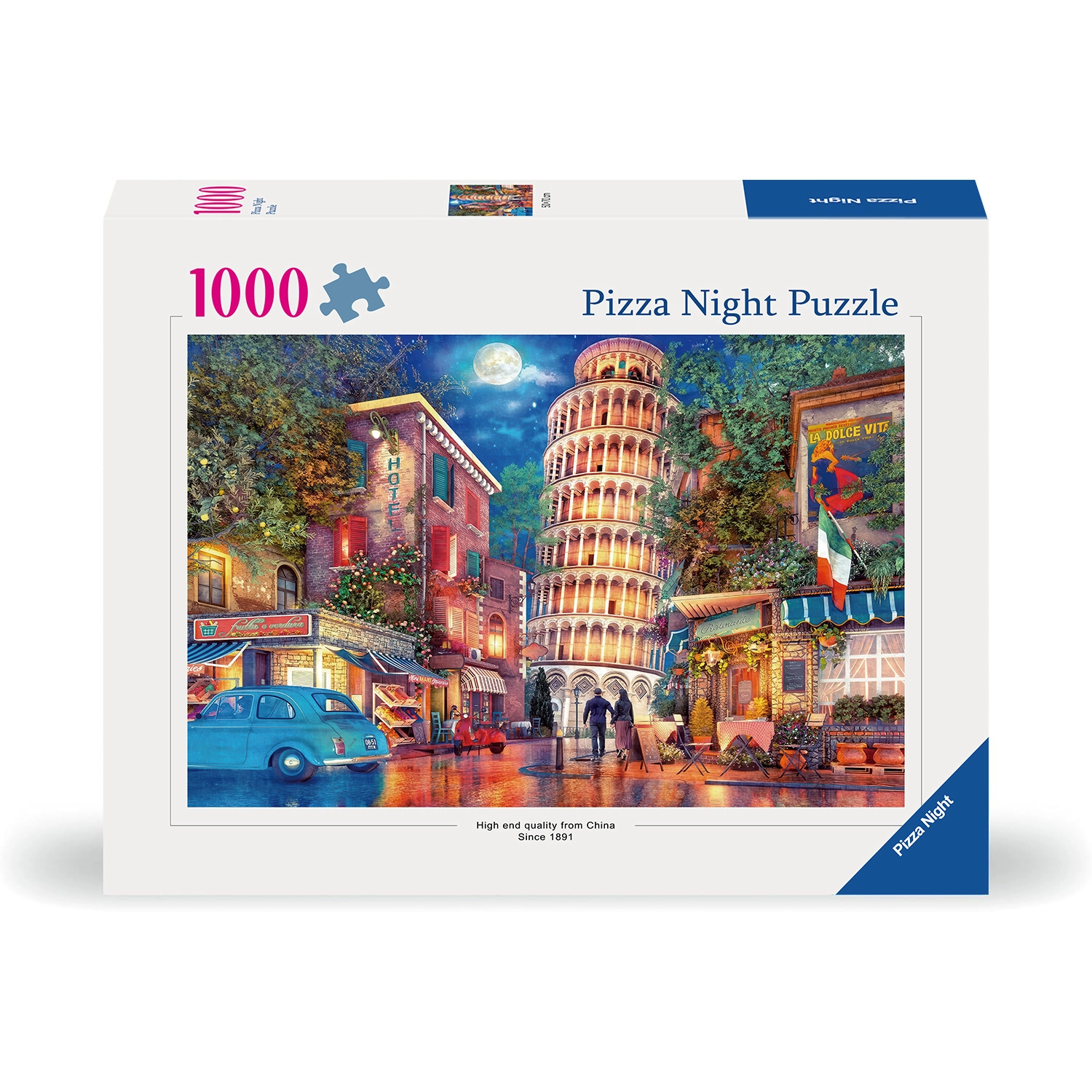 1000pcs DIY