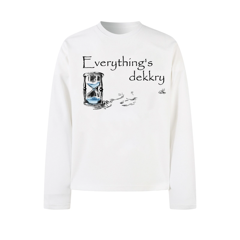 EDRPIUS Everything's goneT