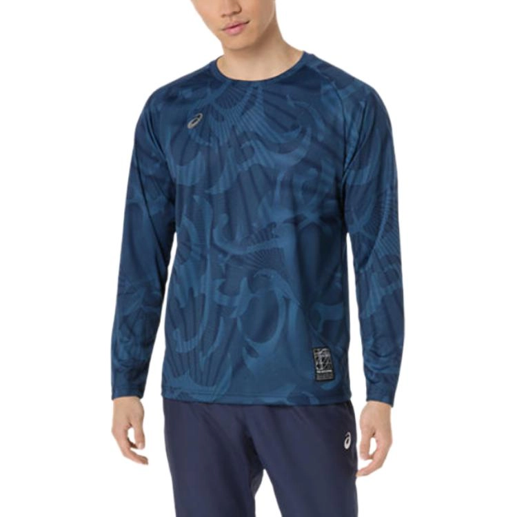 Asics T