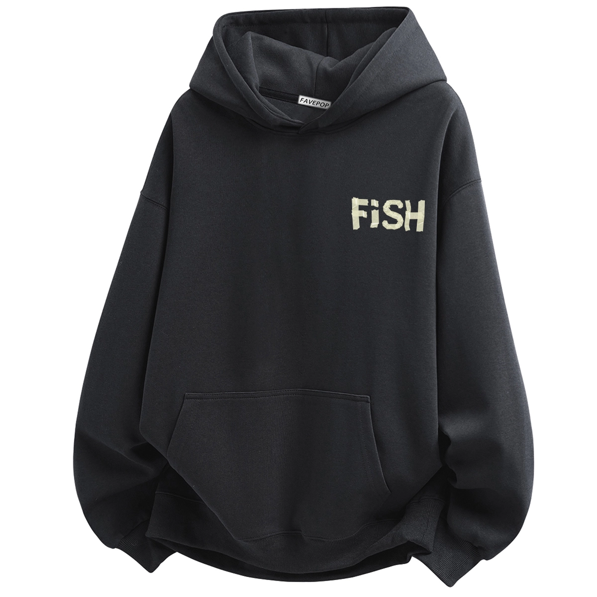 FISHGALAXY Logo