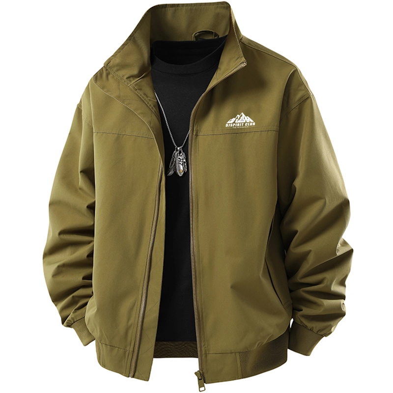 DJ.SPIRIT cleanfitlogo