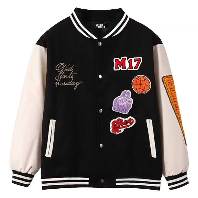 NBA M17 STUDIO vibecleanfit