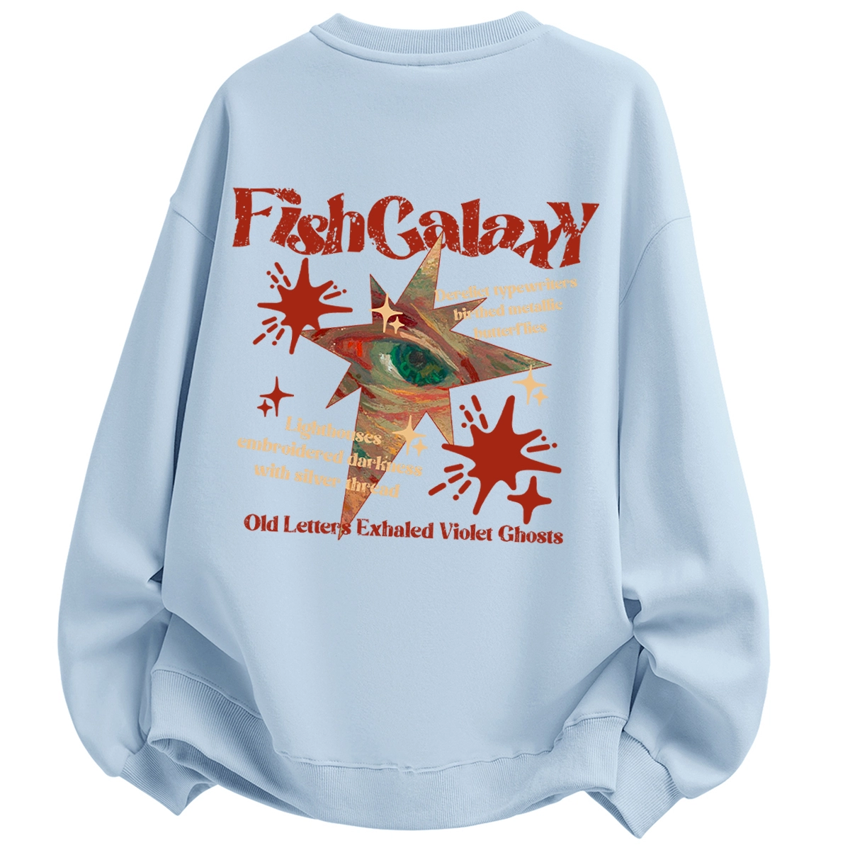 FISHGALAXY Logo