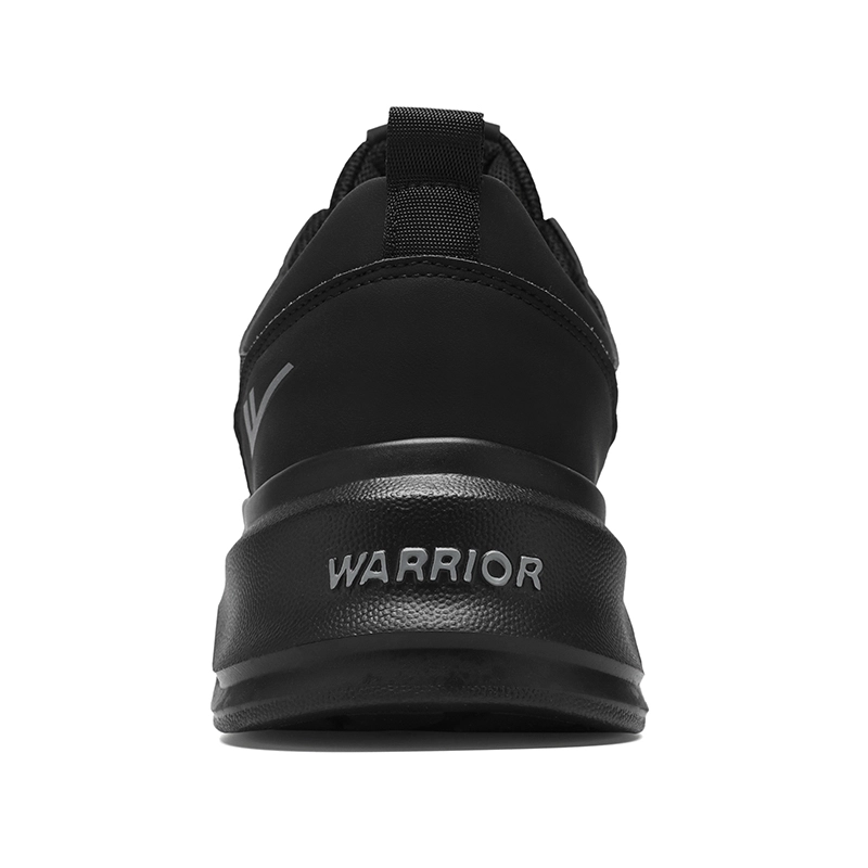 Warrior