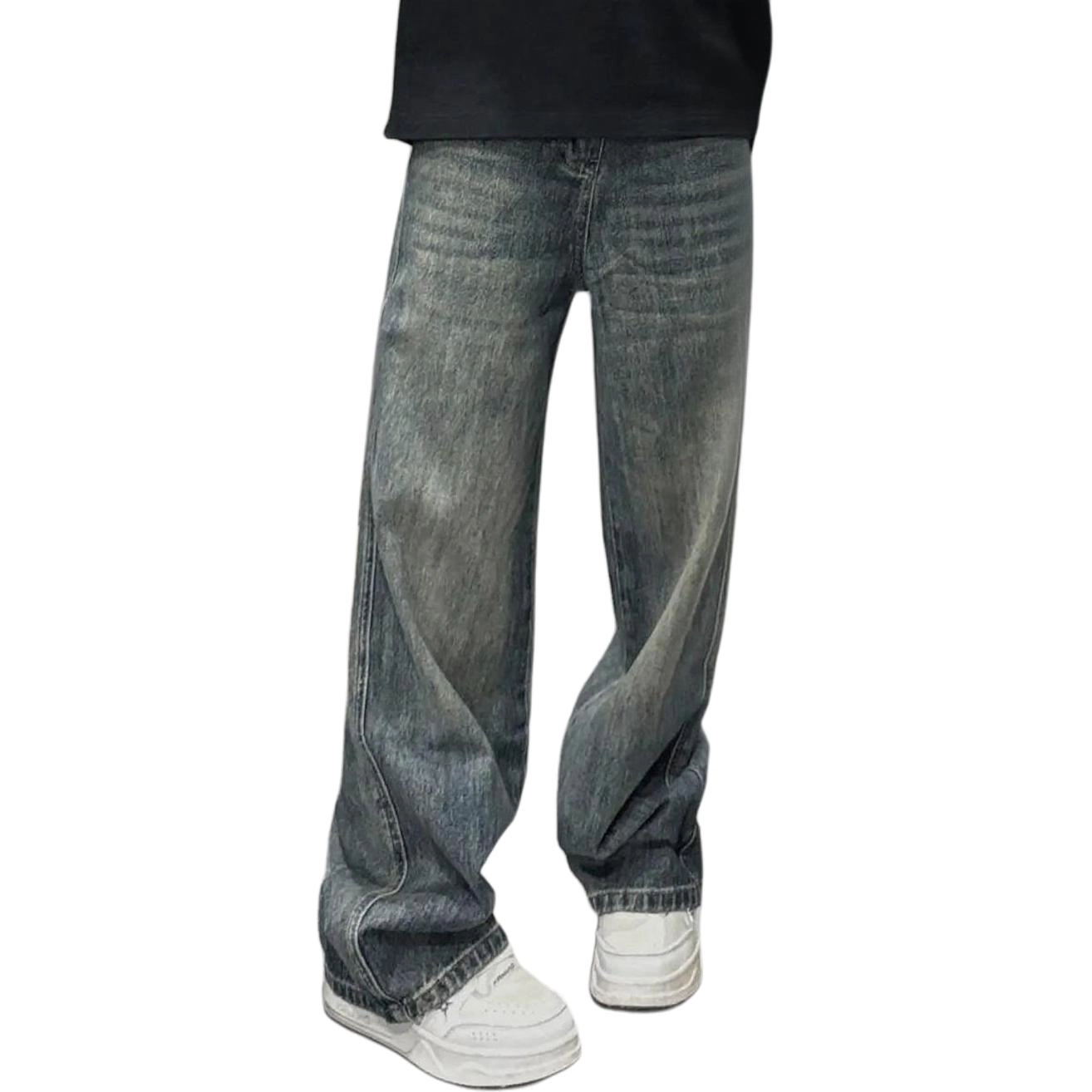 TR vintagecleanfit
