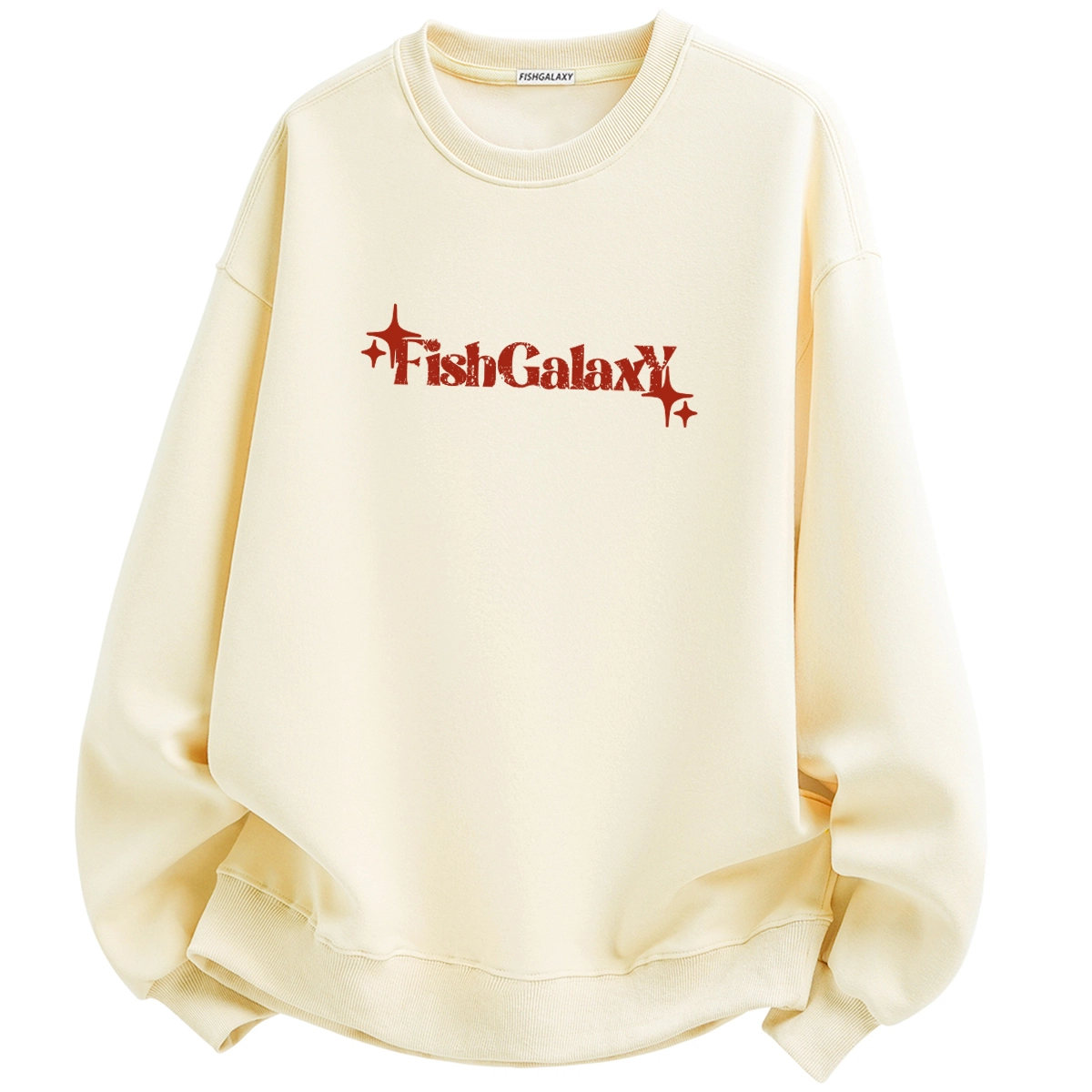 FISHGALAXY Logo