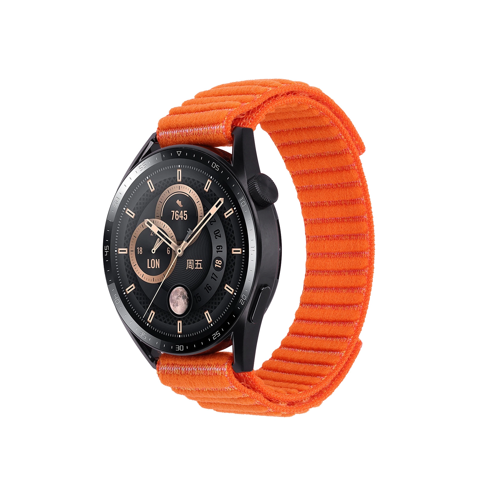 Forerunner
