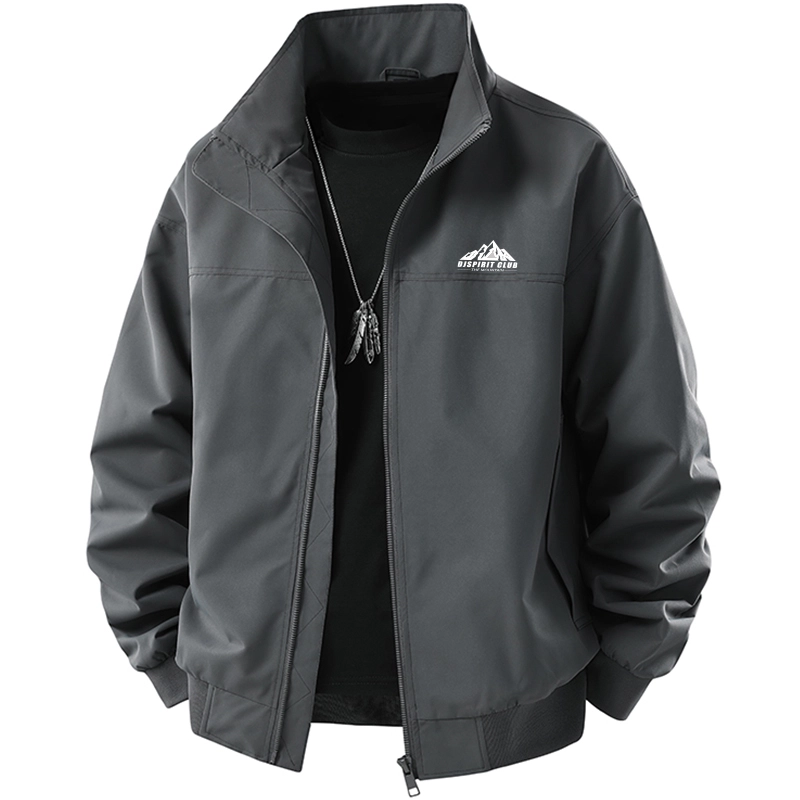DJ.SPIRIT cleanfitlogo