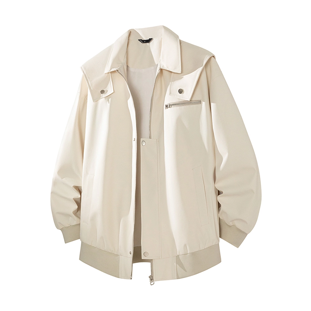 JASONWOOD oversize