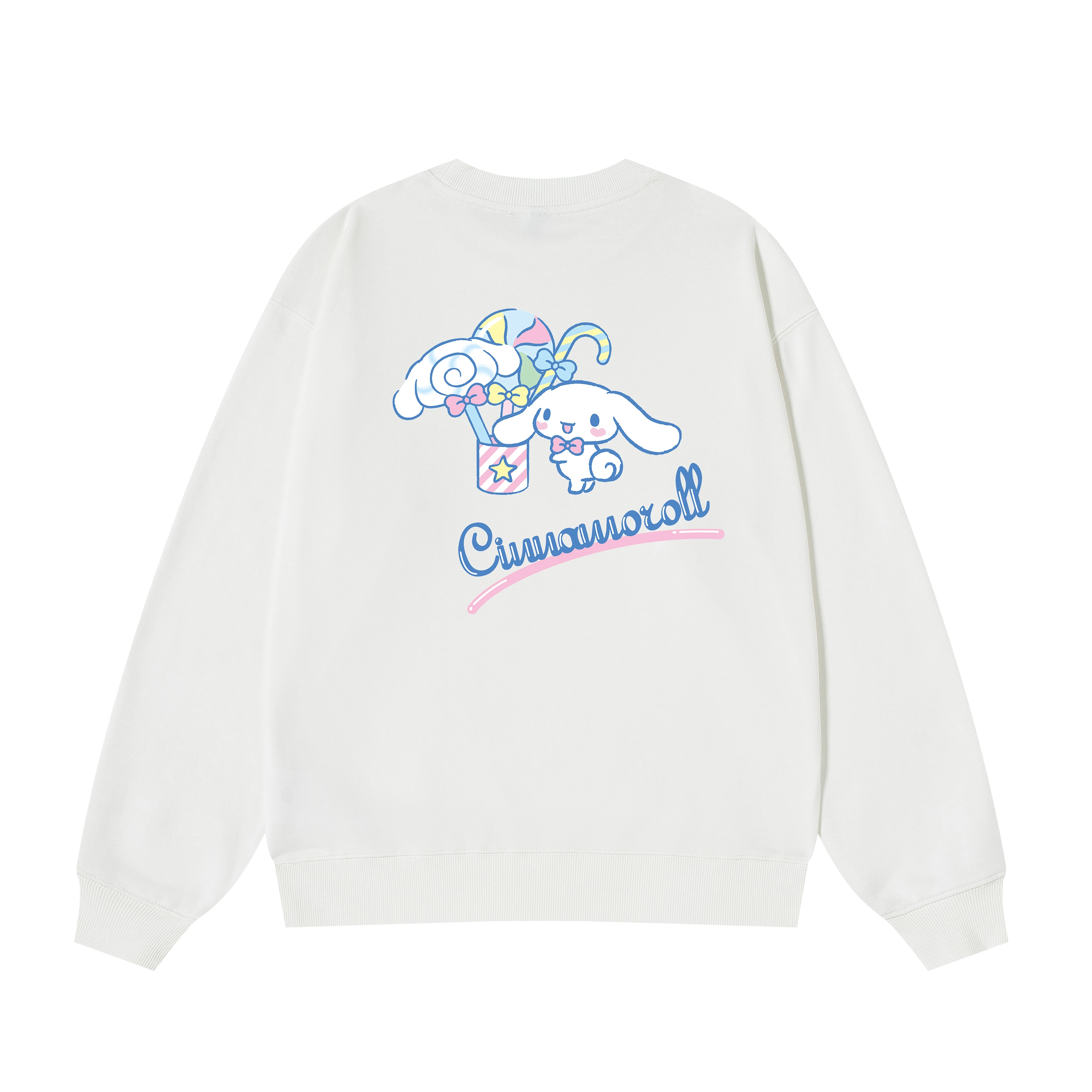 Sanrio x Cinnamoroll 420