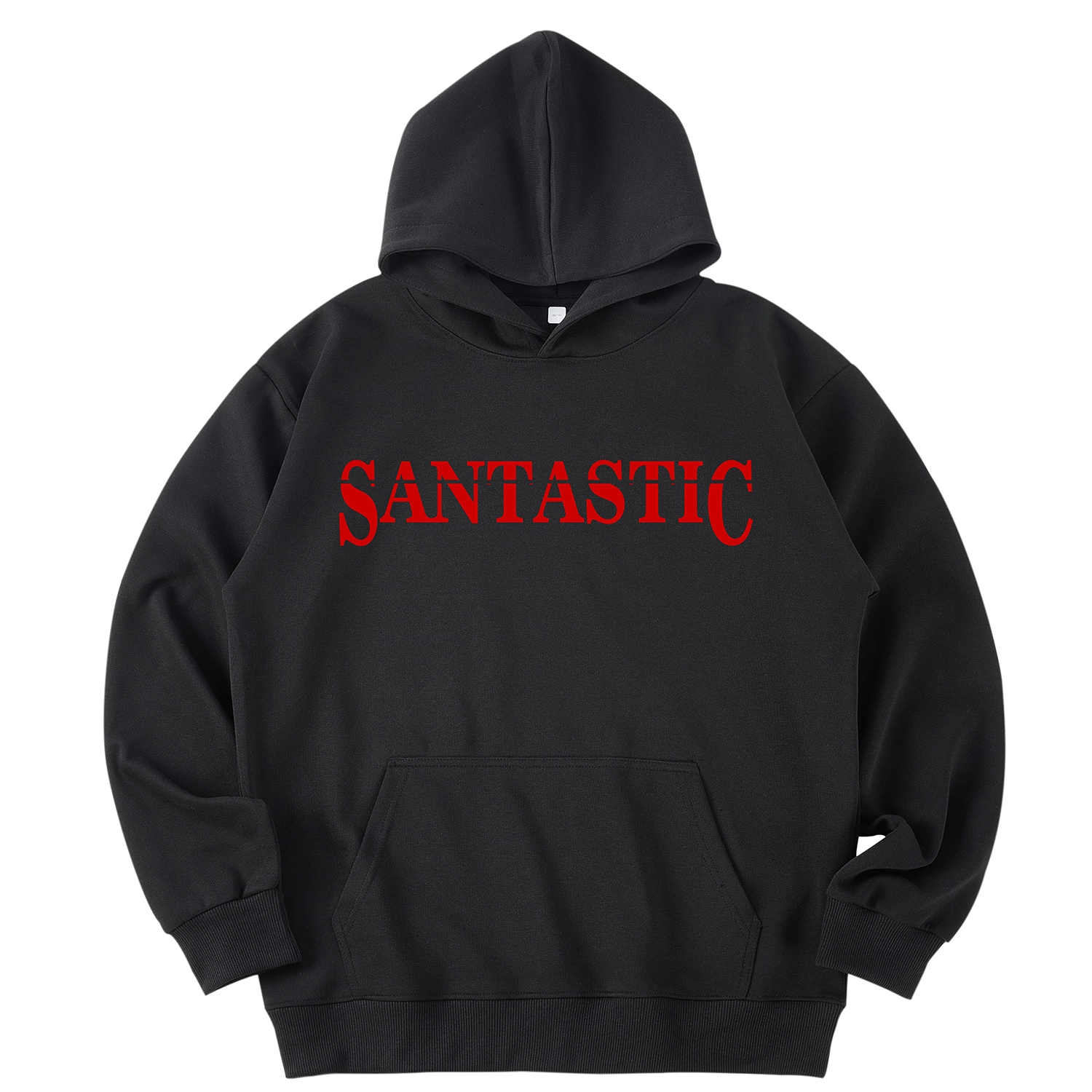 SANTASTIC Logo