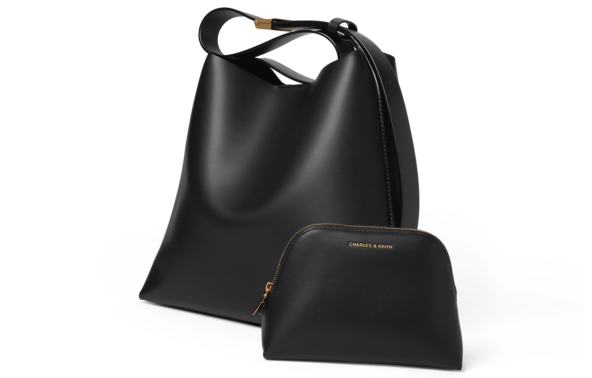 CHARLESKEITH ckTote
