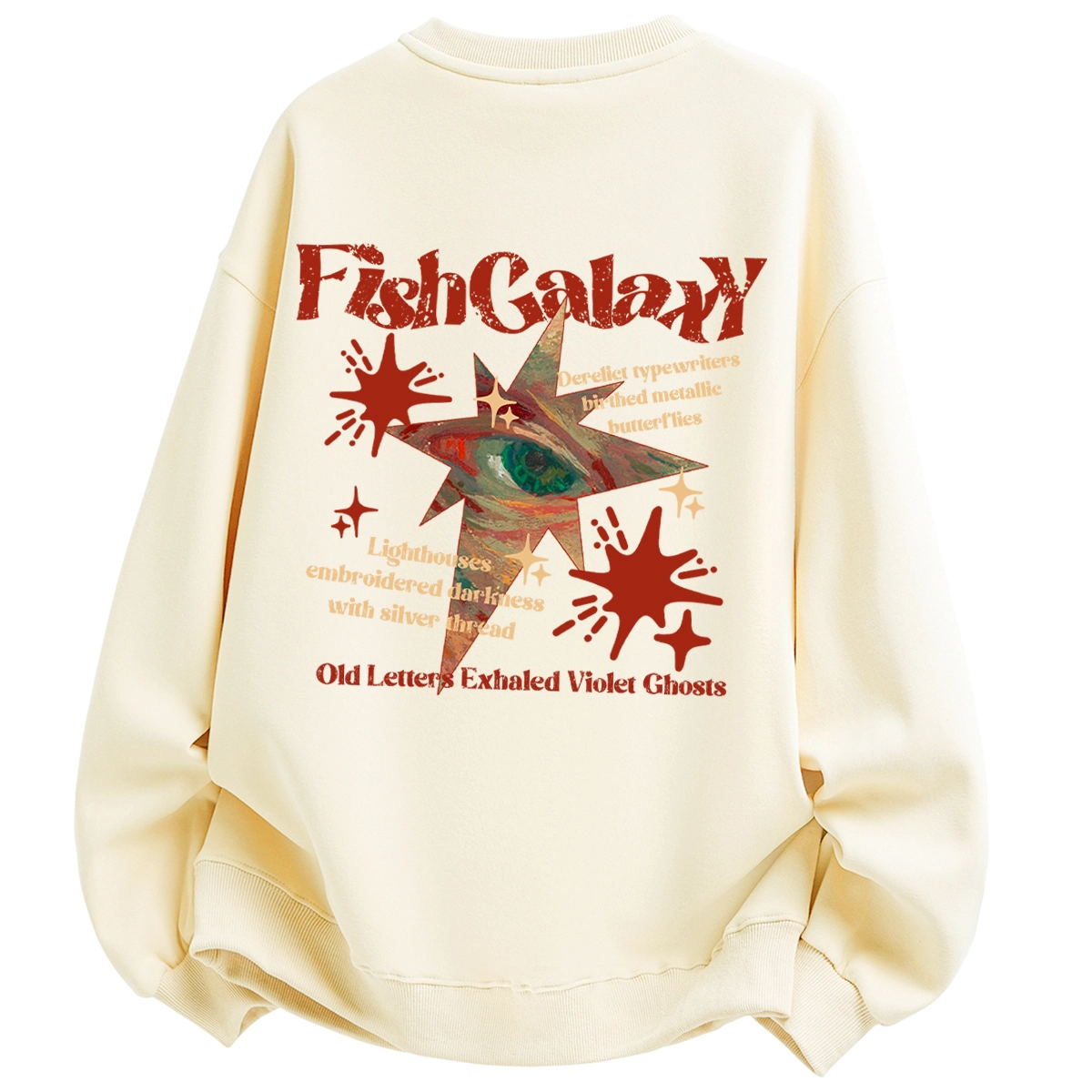 FISHGALAXY Logo