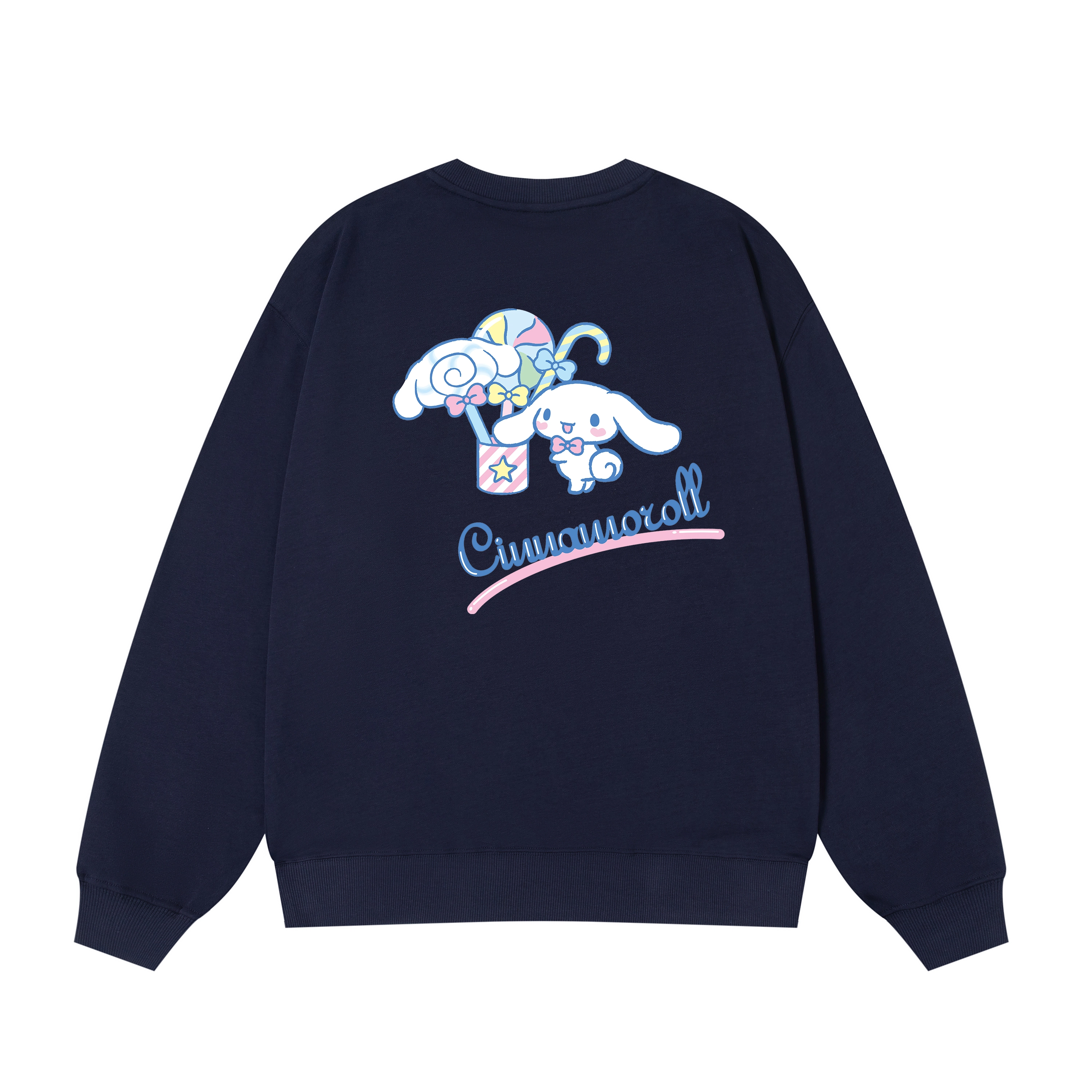 Sanrio x Cinnamoroll 420