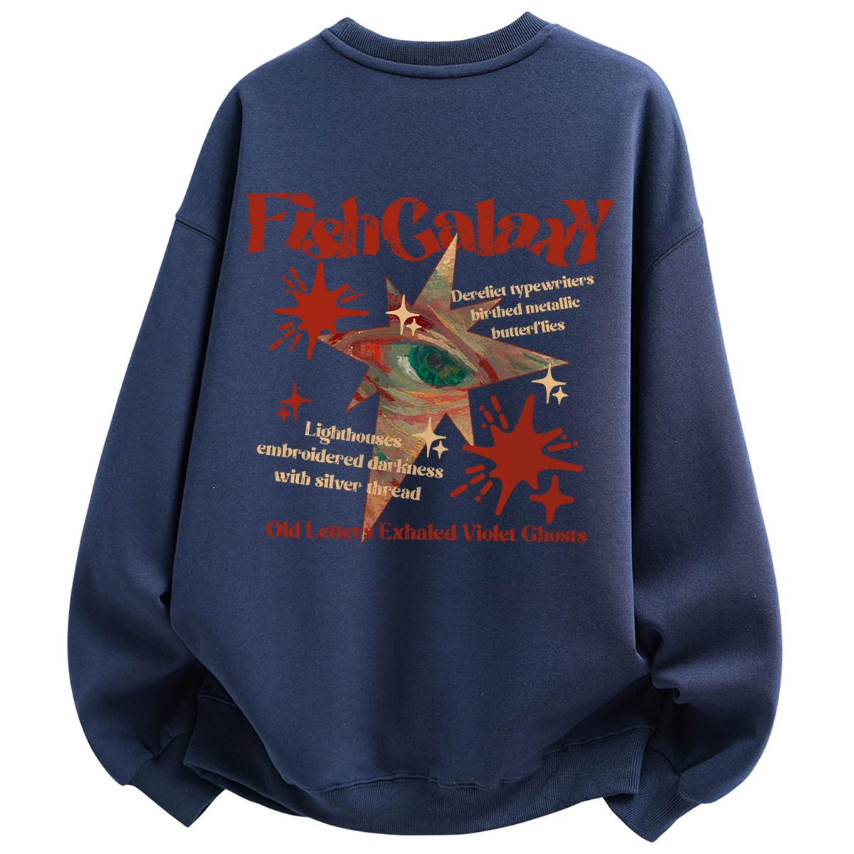FISHGALAXY Logo