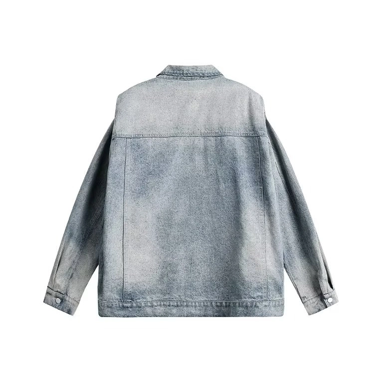 GEOGRE ALEX oversize