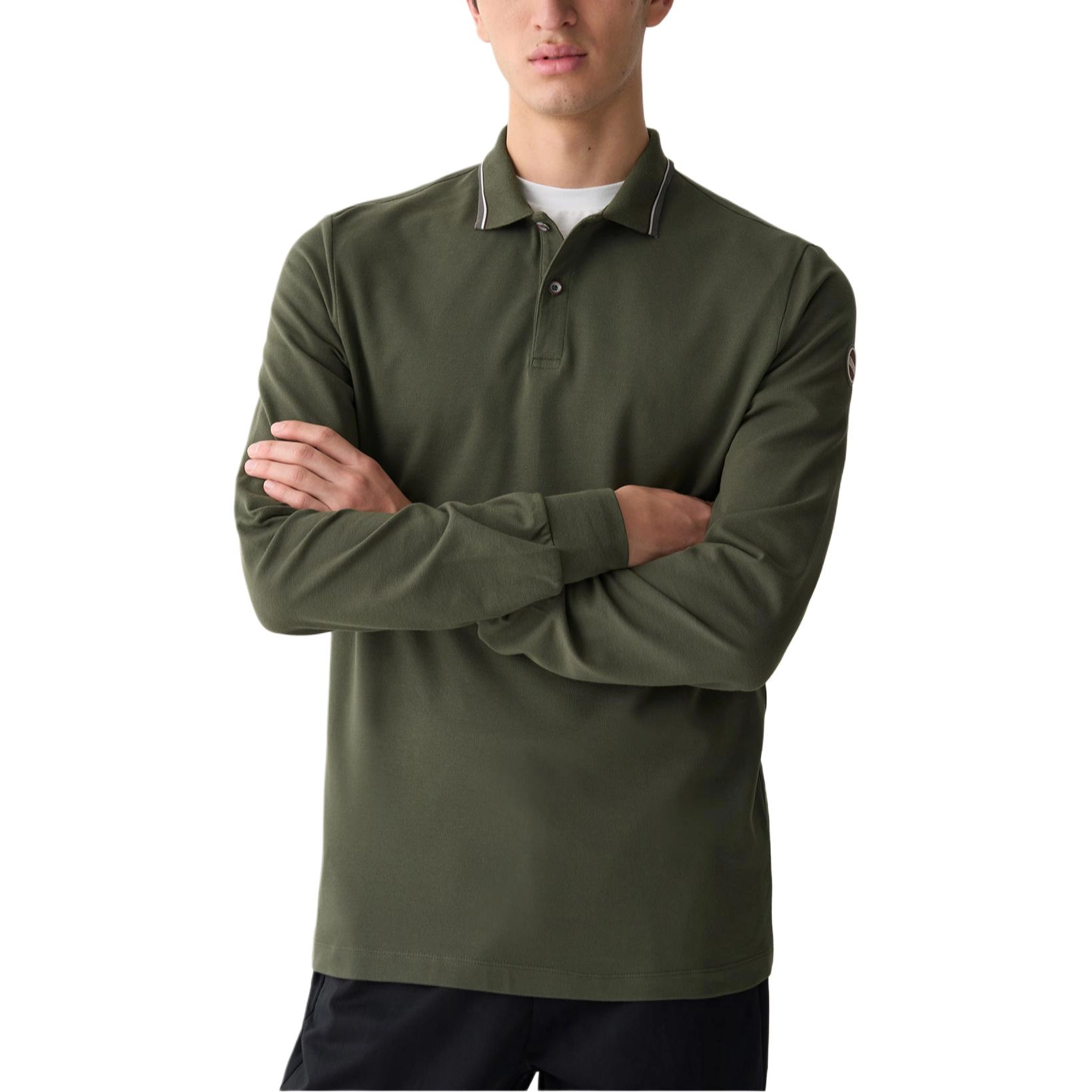 COLMAR FW25 Polo