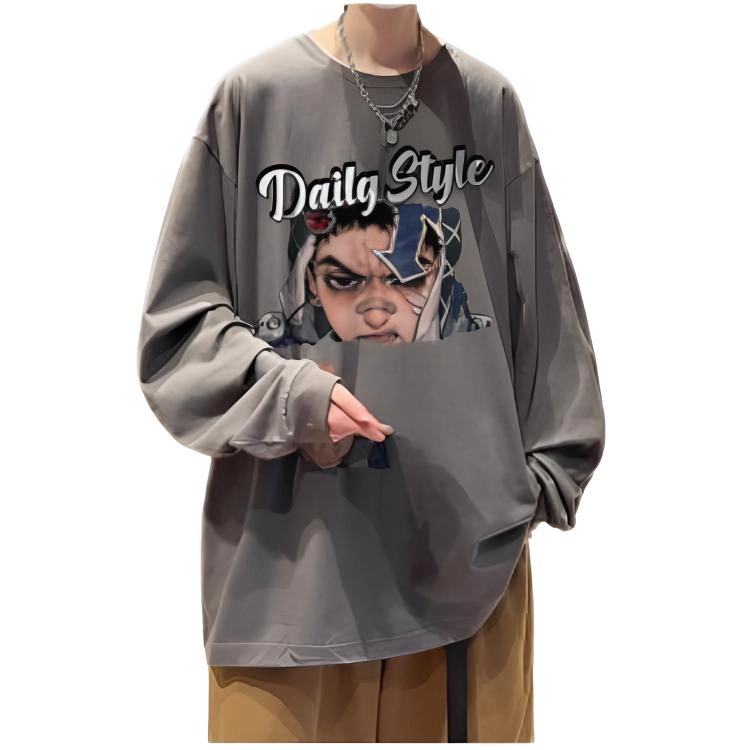 T