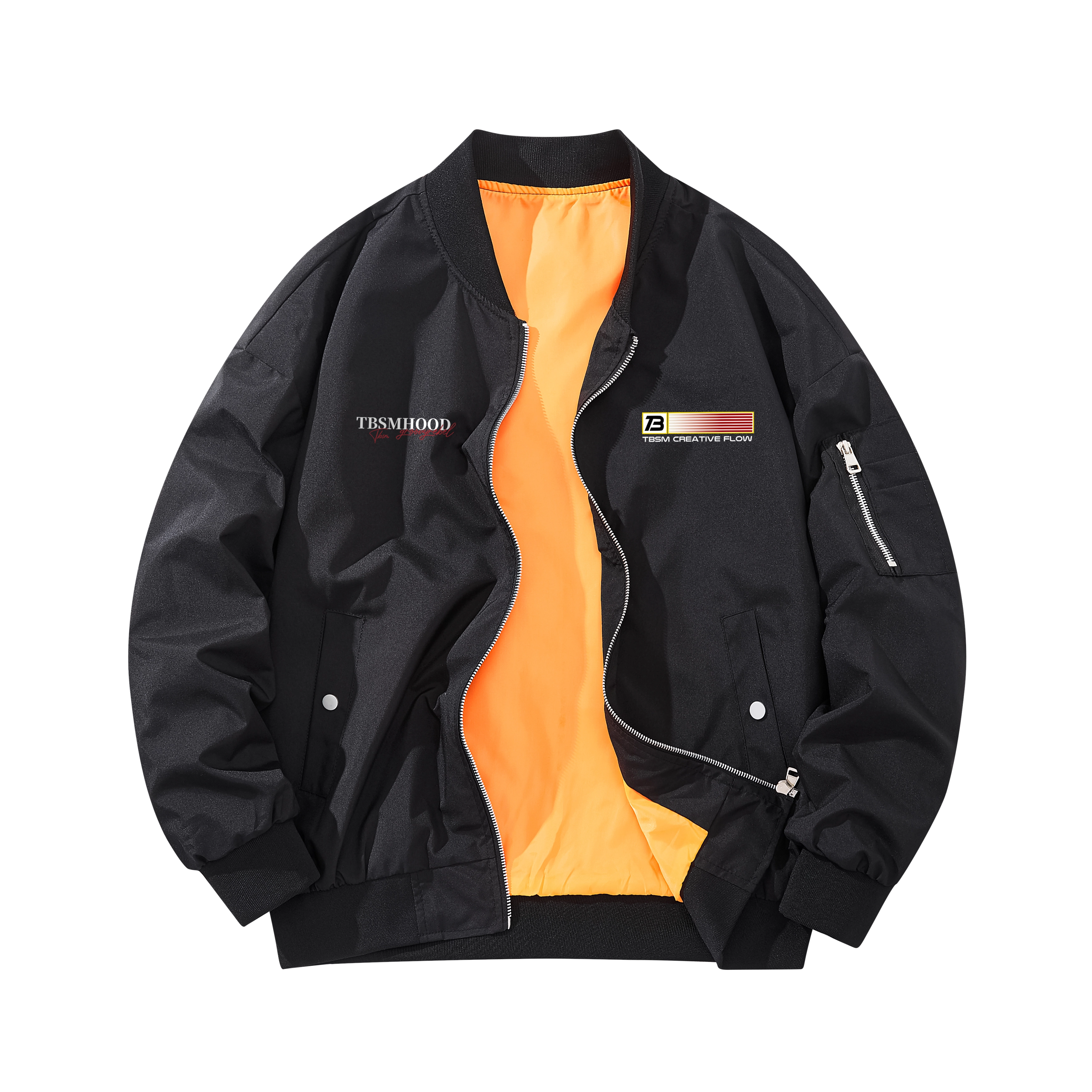 TBSM LOGOCleanfitins