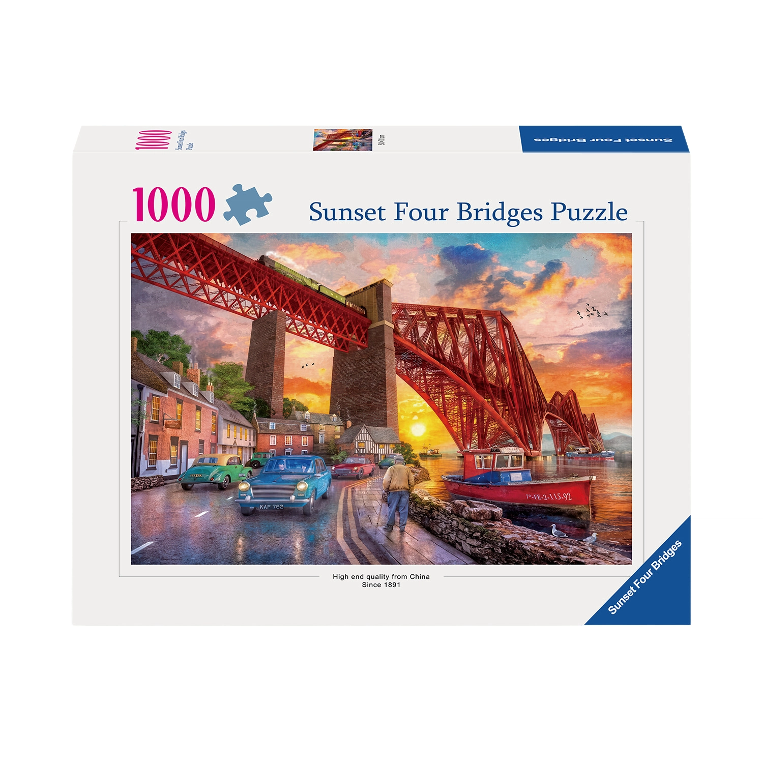 1000pcs DIY