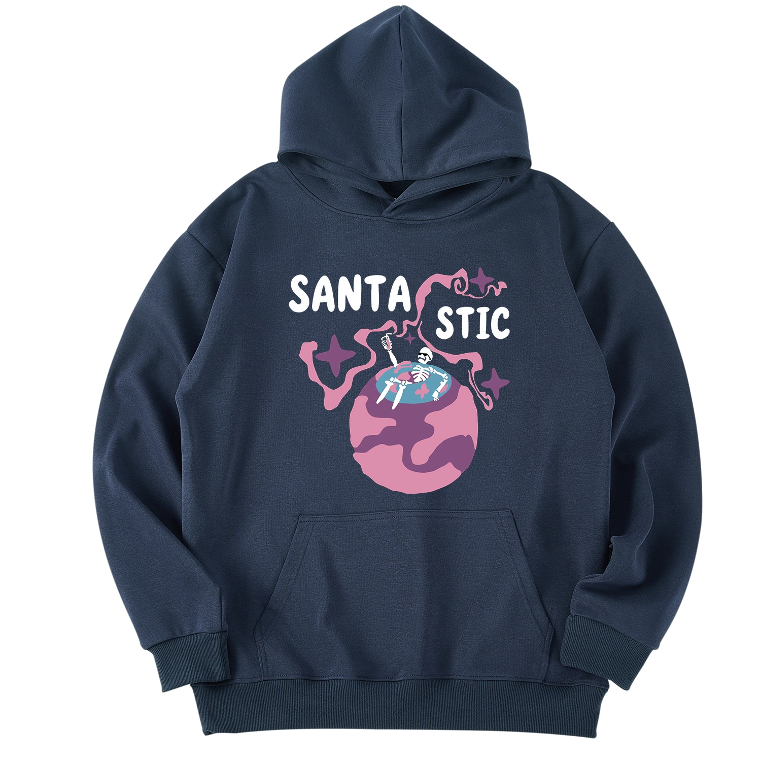 SANTASTIC Logo