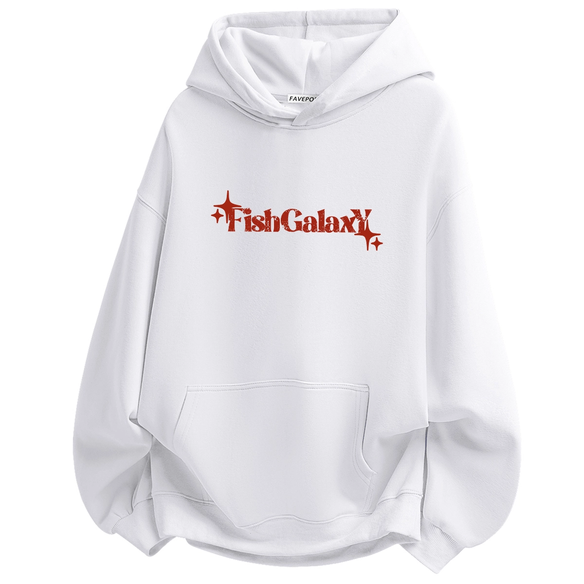FISHGALAXY Logo