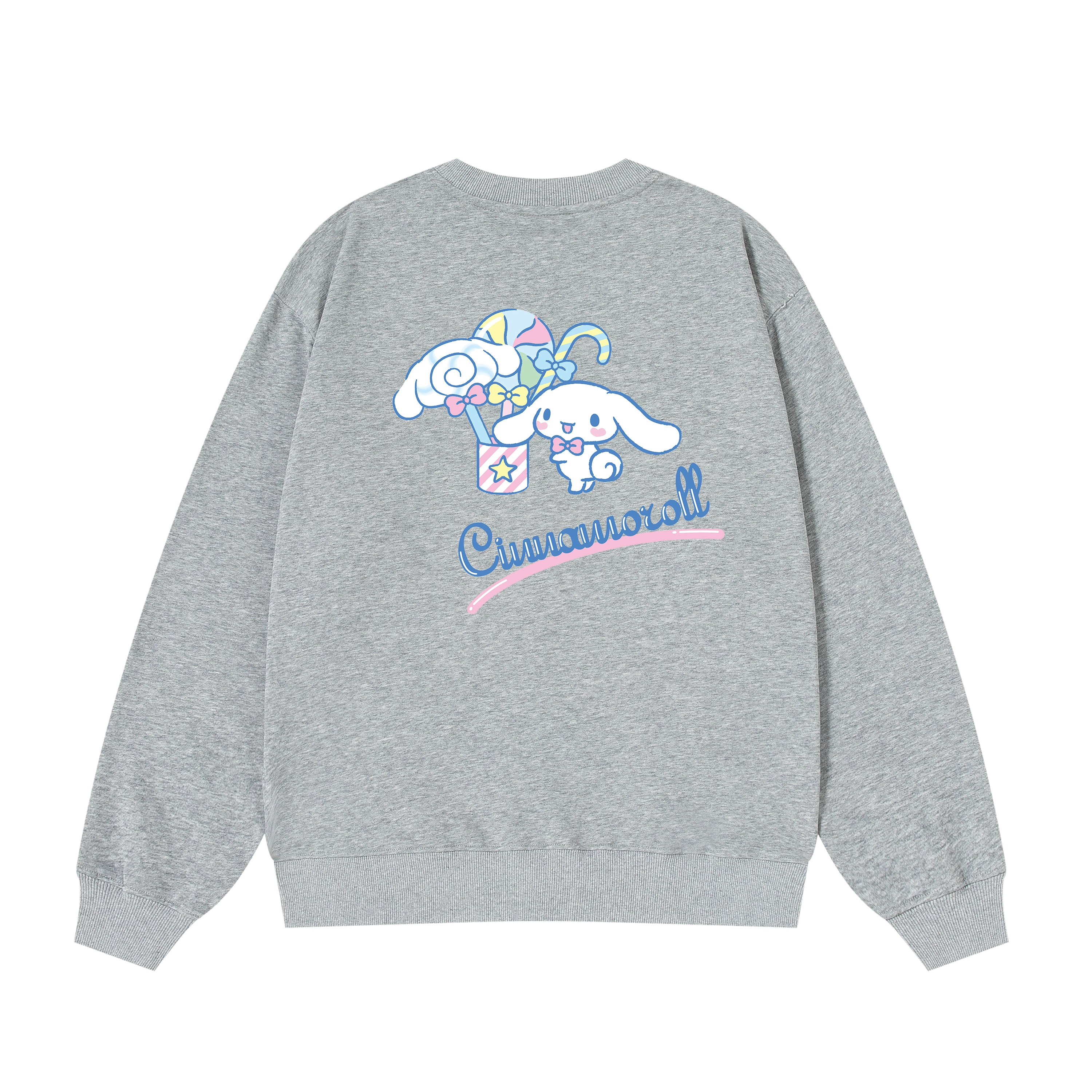 Sanrio x Cinnamoroll 420