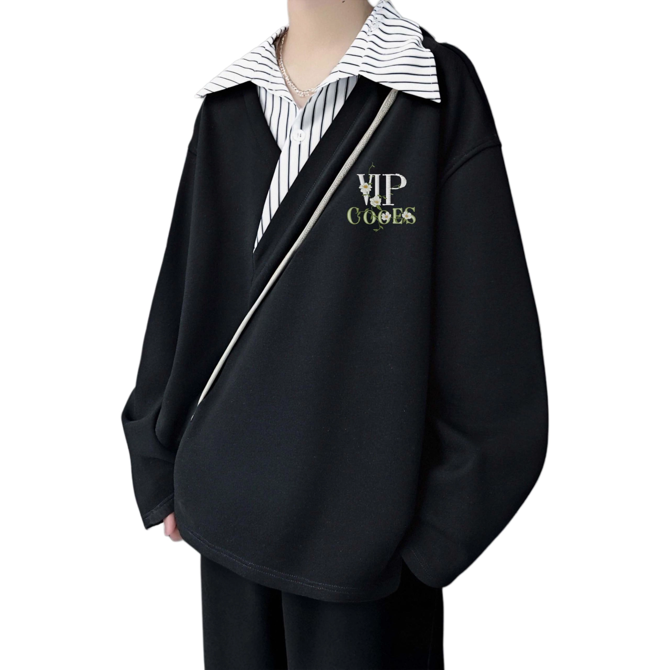 VIPGOOSE LogoT