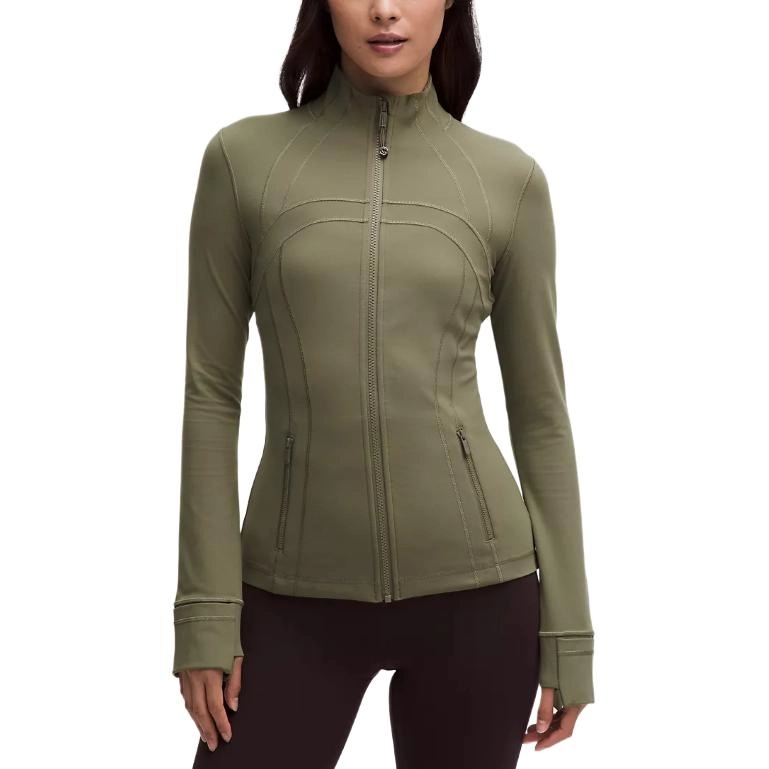 lululemon Define Nulu